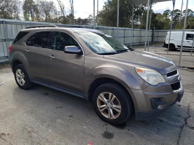 Photo 4 from auction – 2012 CHEVROLET EQUINOX LT with VIN 2GNALDEKXC6219449