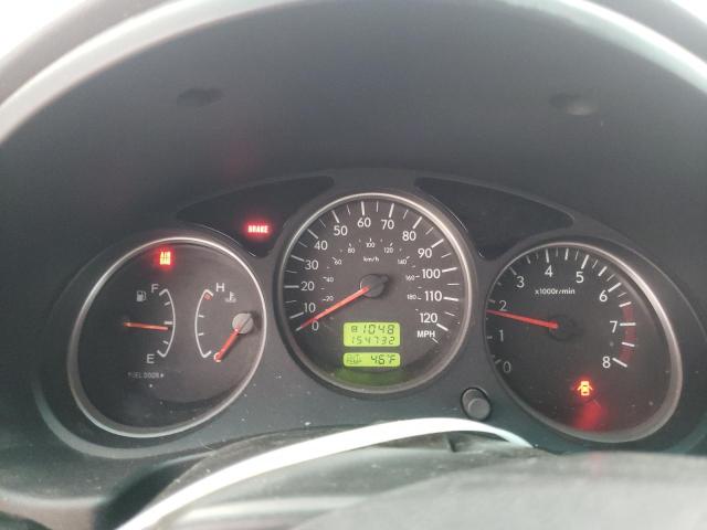 Photo 9 from auction – 2007 SUBARU FORESTER 2 with VIN JF1SG65687G715782