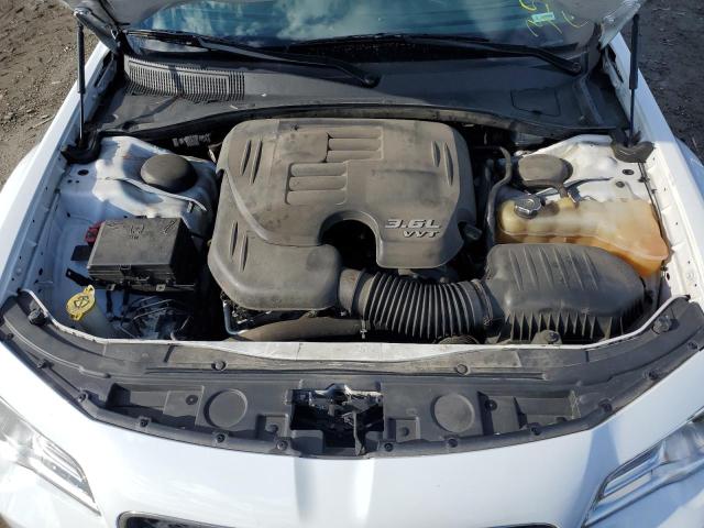 Photo 11 from auction – 2018 CHRYSLER 300 TOURIN with VIN 2C3CCARG8JH195664