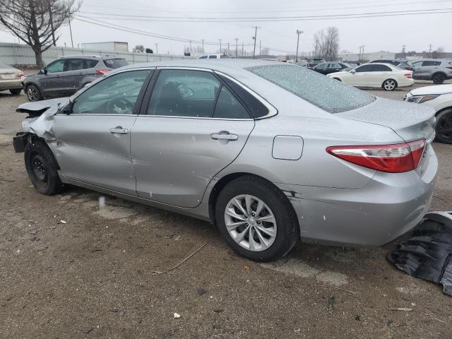 Photo 2 from auction – 2017 TOYOTA CAMRY LE with VIN 4T1BF1FK8HU766984