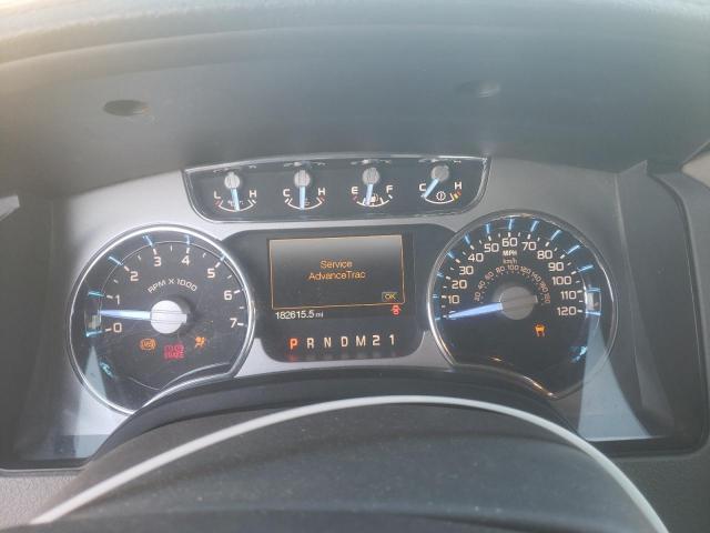 Photo 9 from auction – 2011 FORD F150 SUPER with VIN 1FTFW1EF2BFA26174