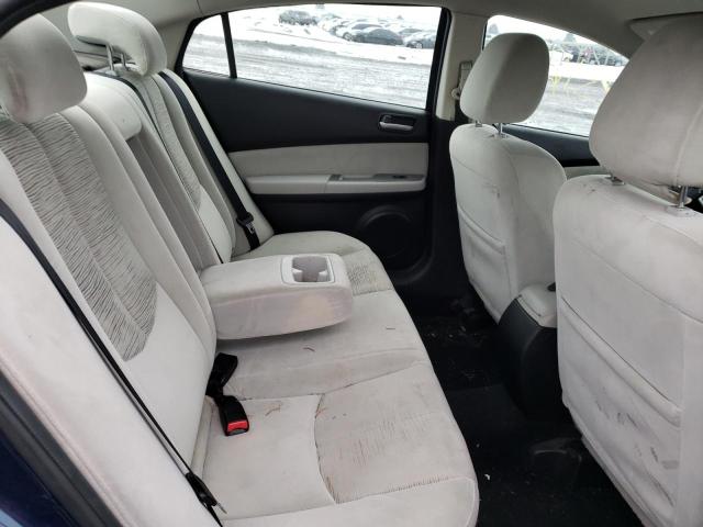Photo 10 from auction – 2009 MAZDA 6 I with VIN 1YVHP81A895M27487