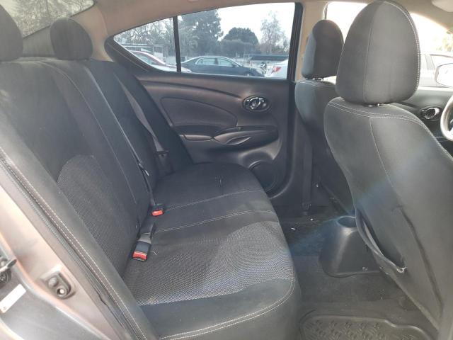Photo 10 from auction – 2017 NISSAN VERSA S with VIN 3N1CN7AP6HL839204