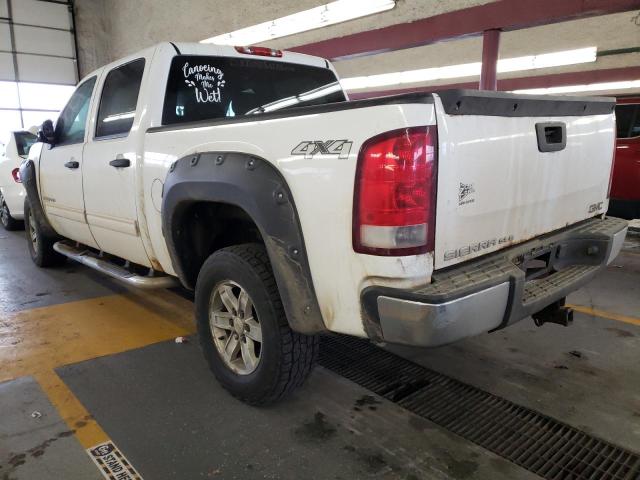 Photo 2 from auction – 2008 GMC SIERRA K15 with VIN 2GTEK13C981295725