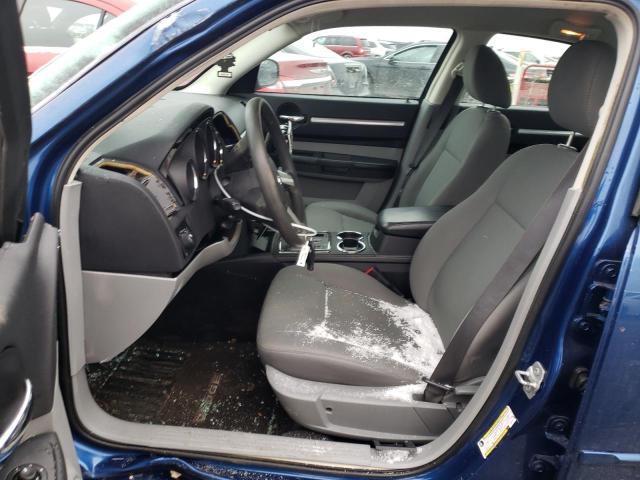 Фото 7 с аукциона – 2009 DODGE CHARGER с VIN 2B3KA43D99H576174