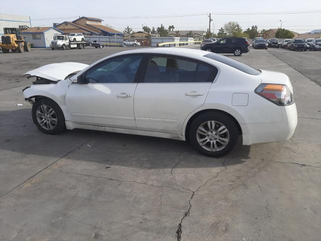 Photo 2 from auction – 2012 NISSAN ALTIMA BAS with VIN 1N4AL2AP8CN403515