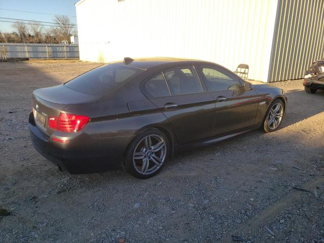 Photo 3 from auction – 2013 BMW 535 I with VIN WBAFR7C57DC823929