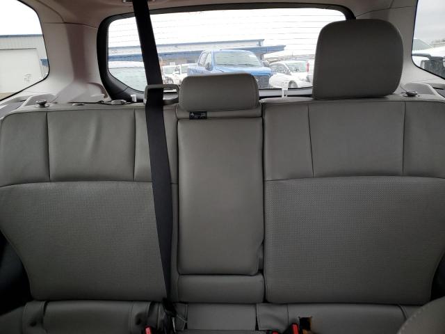 Photo 10 from auction – 2015 SUBARU FORESTER 2 with VIN JF2SJARC8FH421632