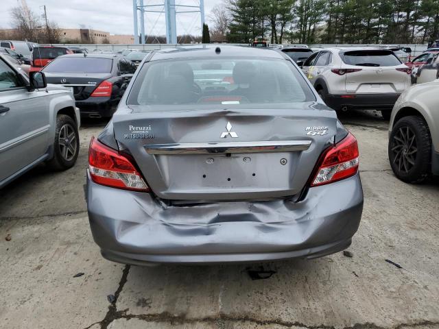 Photo 6 from auction – 2019 MITSUBISHI MIRAGE G4 with VIN ML32F3FJ0KHF00971
