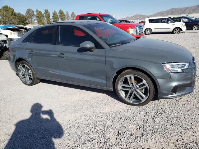 Photo 4 from auction – 2020 AUDI A3 PREMIUM with VIN WAUAUGFF1LA100682