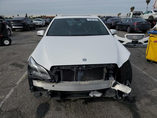 Photo 5 from auction – 2014 MERCEDES-BENZ E 350 with VIN WDDHF5KB4EA778404