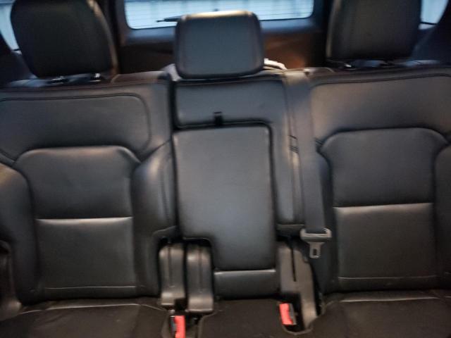 Photo 10 from auction – 2018 FORD EXPLORER S with VIN 1FM5K8GT6JGB61858