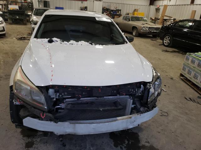 Photo 5 from auction – 2013 CHEVROLET MALIBU LS with VIN 1G11B5SA5DF290801
