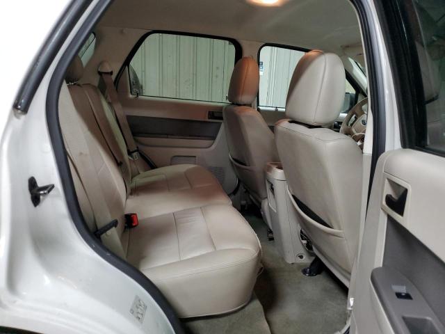 Photo 10 from auction – 2011 FORD ESCAPE XLT with VIN 1FMCU0D77BKA23108