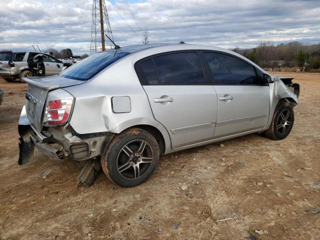 Photo 3 from auction – 2011 NISSAN SENTRA 2.0 with VIN 3N1AB6AP2BL699296