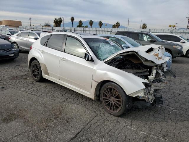 Photo 4 from auction – 2011 SUBARU IMPREZA WR with VIN JF1GR7E6XBG814022