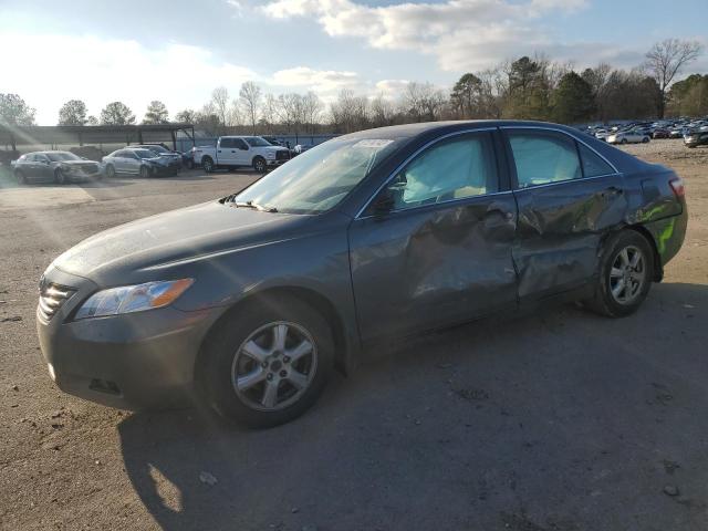 TOYOTA CAMRY CE 2007 with VIN 4T1BE46K87U579800 - Photo from auction