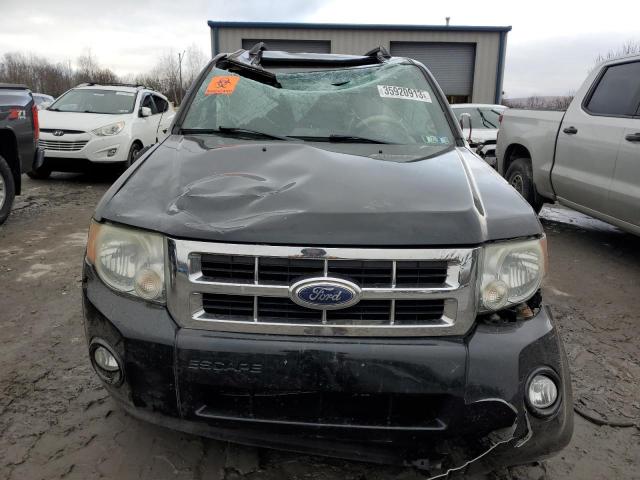 Photo 5 from auction – 2010 FORD ESCAPE XLT with VIN 1FMCU9DG4AKC14424