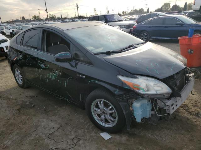 Photo 4 from auction – 2010 TOYOTA PRIUS with VIN JTDKN3DU8A0145121