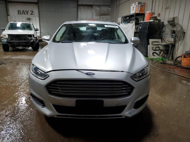 Photo 5 from auction – 2014 FORD FUSION SE with VIN 3FA6P0HD7ER253018