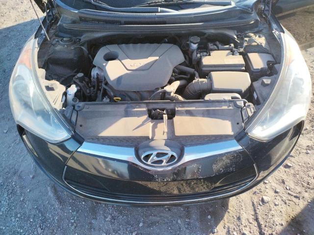 Photo 11 from auction – 2012 HYUNDAI VELOSTER with VIN KMHTC6AD1CU060578