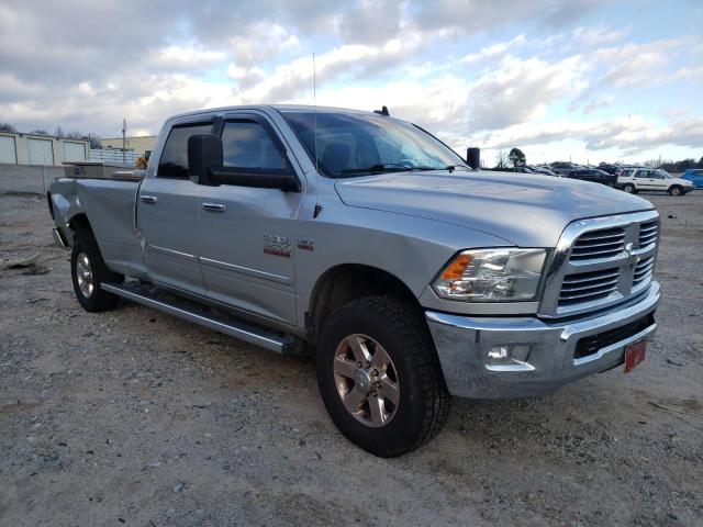 RAM 2500 SLT 2015 with VIN 3C6TR5JT3FG682053 - Photo from auction