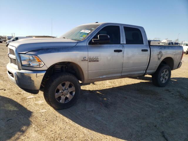 RAM 2500 ST 2017 with VIN 3C6UR5CL3HG780746 - Photo from auction