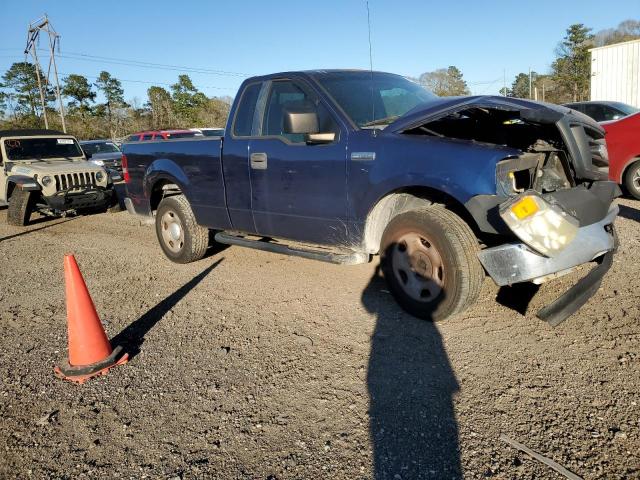 Photo 4 from auction – 2008 FORD F150 with VIN 1FTRF122X8KD70687