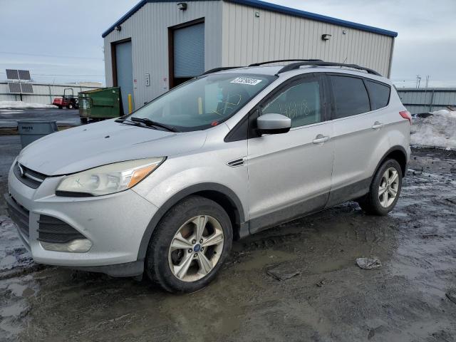 Photo 1 from auction – 2013 FORD ESCAPE SE with VIN 1FMCU9G98DUD42218
