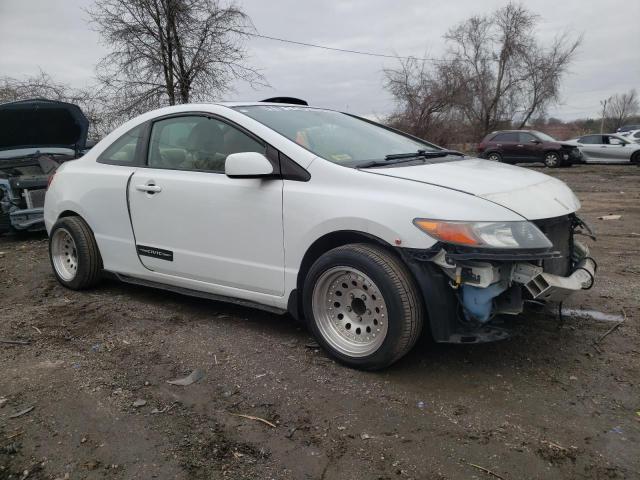 Photo 4 from auction – 2007 HONDA CIVIC EX with VIN 2HGFG128X7H539005