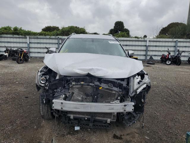Photo 5 from auction – 2020 NISSAN PATHFINDER with VIN 5N1DR2CN5LC582766