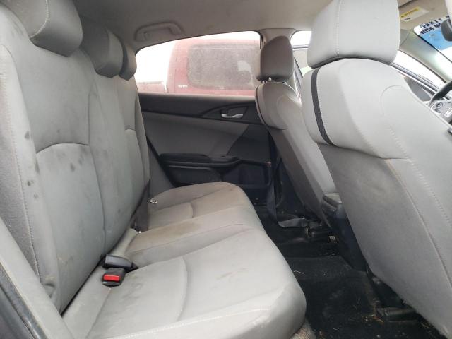 Photo 10 from auction – 2016 HONDA CIVIC LX with VIN 19XFC2E50GE019134