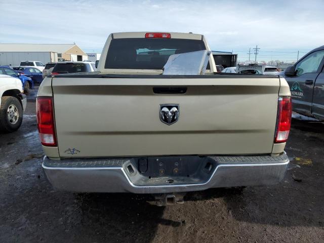 Photo 6 from auction – 2011 DODGE RAM 1500 with VIN 1D7RV1GT9BS603217