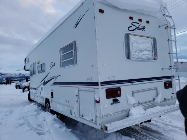 Photo 3 from auction – 2003 SHAS SPRITE with VIN 1FDXE45S72HB28043