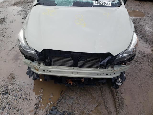 Photo 11 from auction – 2015 SUBARU XV CROSSTR with VIN JF2GPADC0F8290630