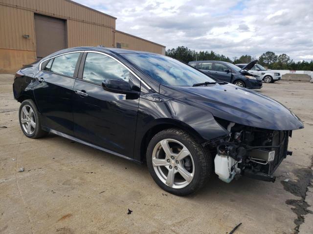 Photo 4 from auction – 2017 CHEVROLET VOLT LT with VIN 1G1RC6S52HU108627