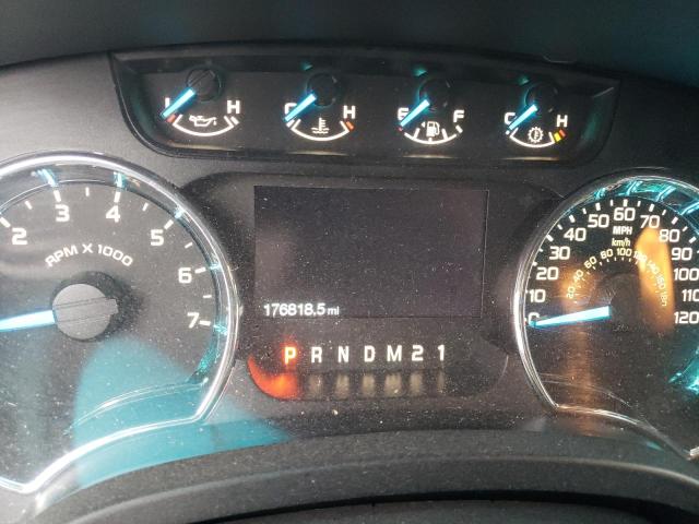 Photo 9 from auction – 2013 FORD F150 SUPER with VIN 1FTFW1ET0DFE00774