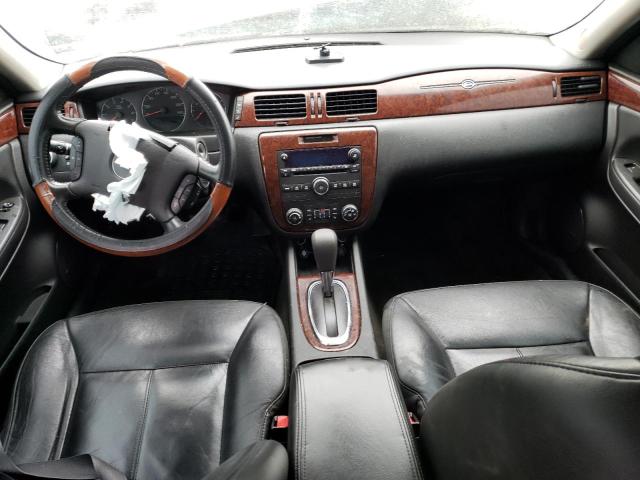 Photo 8 from auction – 2011 CHEVROLET IMPALA LT with VIN 2G1WG5EK1B1305326