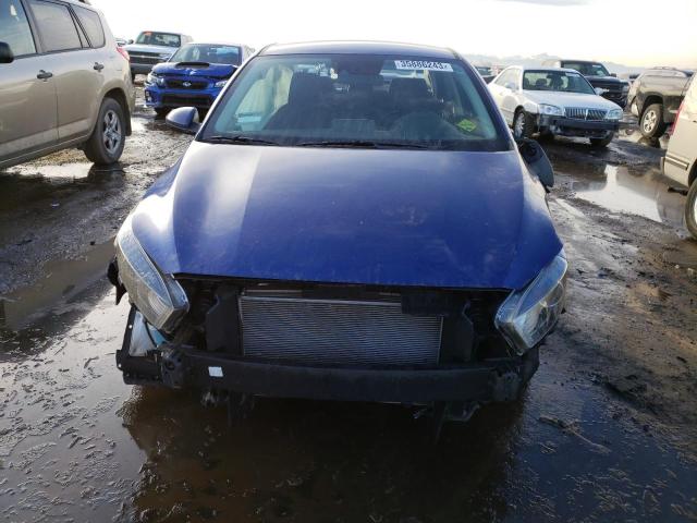 Photo 5 from auction – 2022 KIA FORTE FE with VIN 3KPF24AD7NE463538