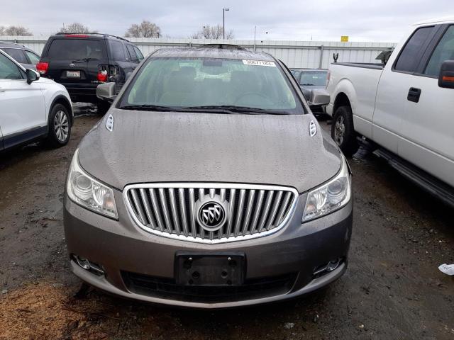 Photo 5 from auction – 2012 BUICK LACROSSE P with VIN 1G4GD5E34CF335178
