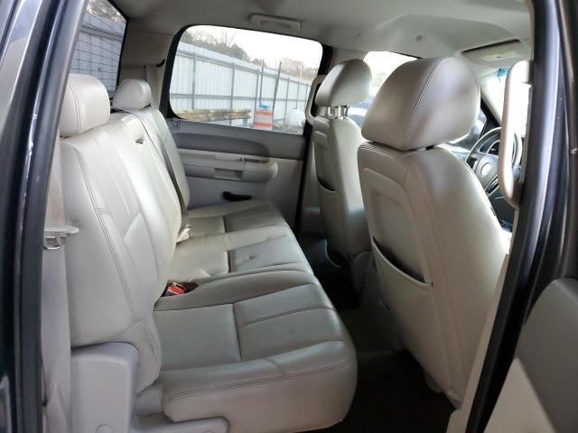 Photo 10 from auction – 2011 GMC SIERRA C15 with VIN 3GTP1VE03BG192773