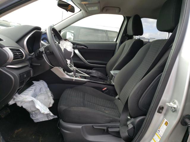 Photo 7 from auction – 2019 MITSUBISHI ECLIPSE CR with VIN JA4AT3AA9KZ045550