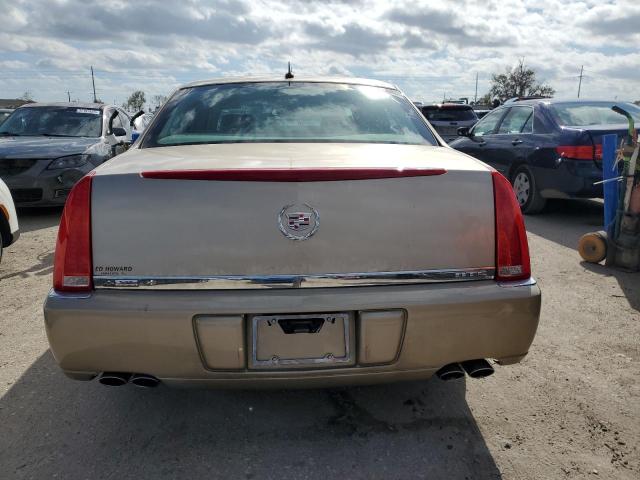 Photo 6 from auction – 2006 CADILLAC DTS with VIN 1G6KD57Y46U103898
