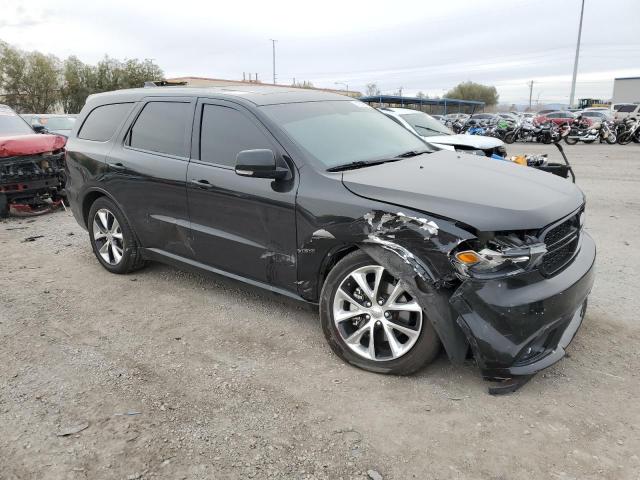 Photo 4 from auction – 2014 DODGE DURANGO R/ with VIN 1C4SDJCT6EC318462