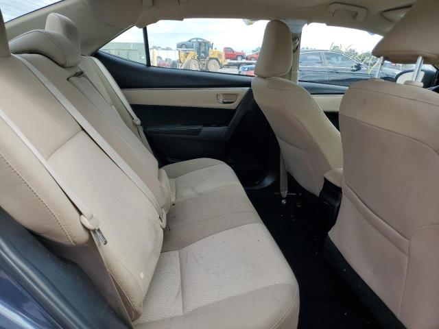 Photo 10 from auction – 2016 TOYOTA COROLLA L with VIN 5YFBURHE4GP554076