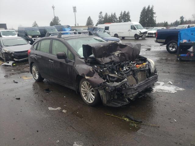 Photo 4 from auction – 2012 SUBARU IMPREZA LI with VIN JF1GPAG69CH235941