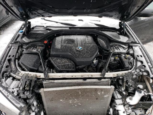 Photo 11 from auction – 2017 BMW 530 XI with VIN WBAJA7C39HG905465