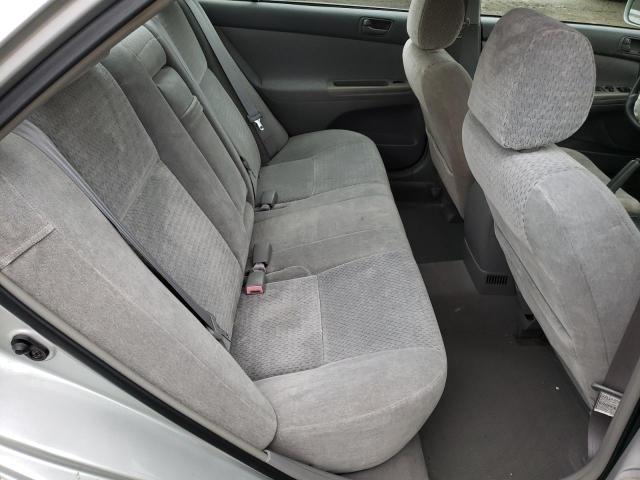 Photo 10 from auction – 2002 TOYOTA CAMRY LE with VIN 4T1BE32K22U508536