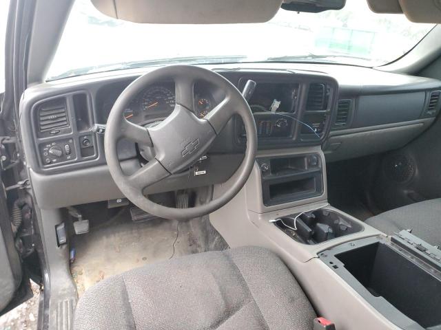 Photo 8 from auction – 2004 CHEVROLET SILVERADO with VIN 1GCEC19V64Z278470