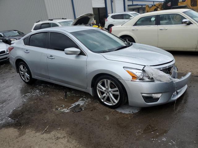 Photo 4 from auction – 2013 NISSAN ALTIMA 3.5 with VIN 1N4BL3AP6DC229550